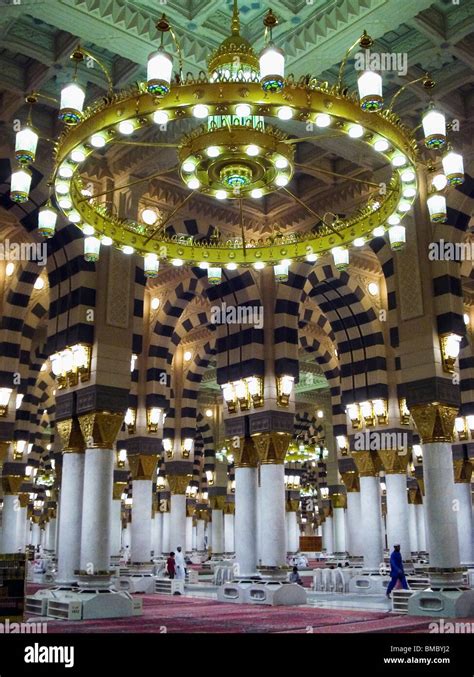 Masjid al haram hi-res stock photography and images - Alamy