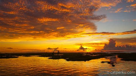 Sunset Di Bali Itu Jam Berapa!? Paling Oke Lihat Dimana!? - catperku.com