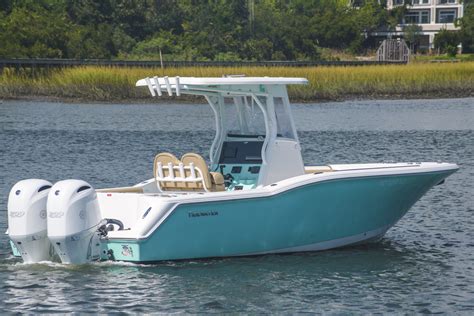 2016 Tidewater 252 - The Hull Truth - Boating and Fishing Forum