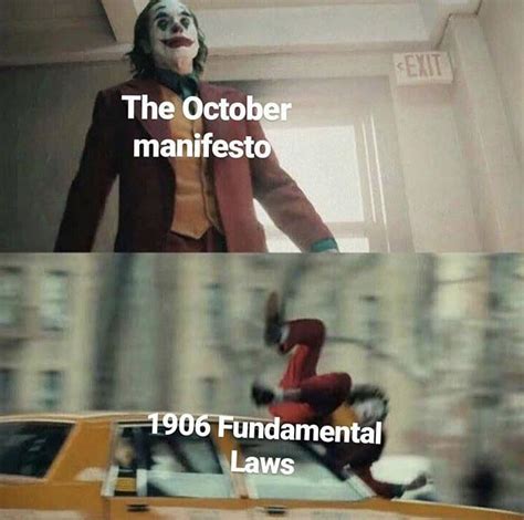 The October manifesto : r/Russianhistory