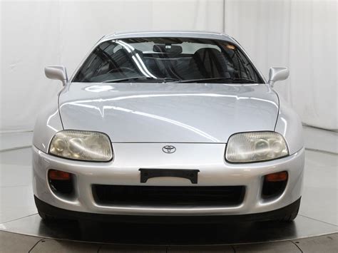 1995 Toyota Supra Rz Twin-turbo - Used Toyota Supra for sale in Smyrna, Tennessee | Cargeni.com