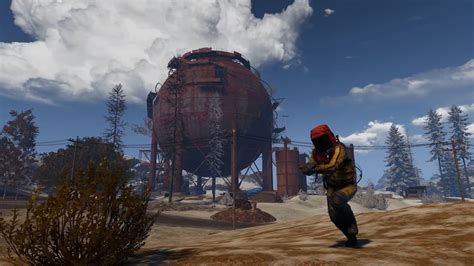 Rust Console Edition gets a new gameplay trailer, is now available for preorder