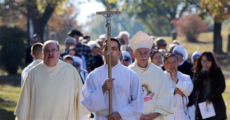 All Souls Day Mass 2023 | DOLR.org