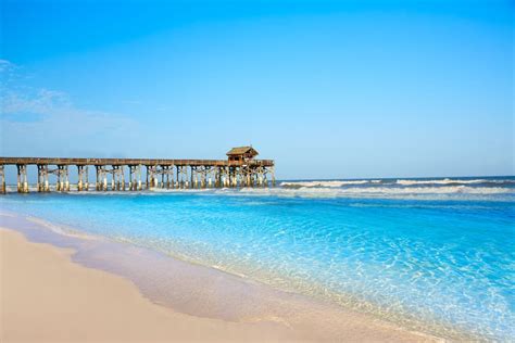 10 Closest Beaches To Orlando You Must Visit - Florida Trippers