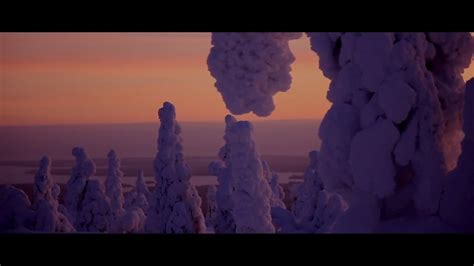 Winter wonderland in Lapland : r/Finland