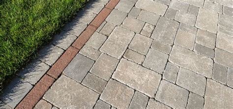 Random Patio Stone Patterns - Patio Ideas