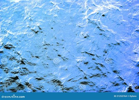 Sea Texture Background stock photo. Image of lake, blue - 21253764