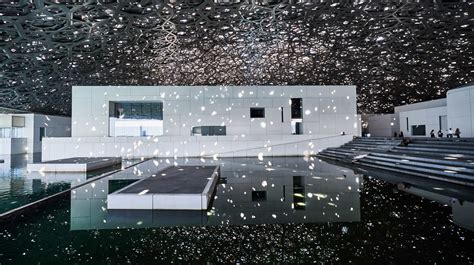 Louvre Abu Dhabi | Visit Abu Dhabi