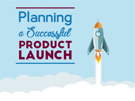 Planning a Successful Product Launch - Planbox