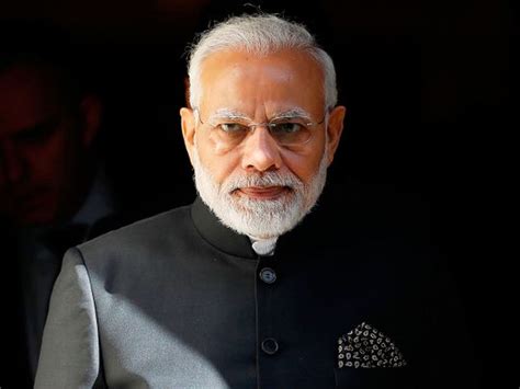 Prime Minister Narendra Modi - FenellaIylah