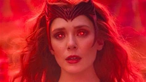 Scarlet witch wandavision finale - rewardsbilla