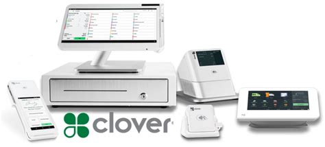 Clover POS Reviews 2024: Pricing & Demo & Software Alternatives — FunGTU