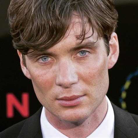 Cillian Murphy 💙 | Cillian murphy, Cillian murphy peaky blinders, Irish beauty