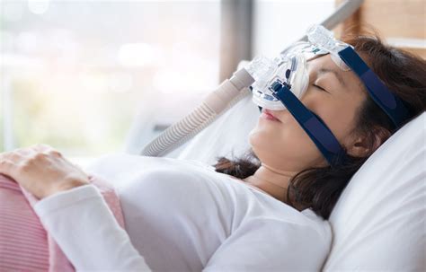 CPAP Benefits | Sleep Foundation