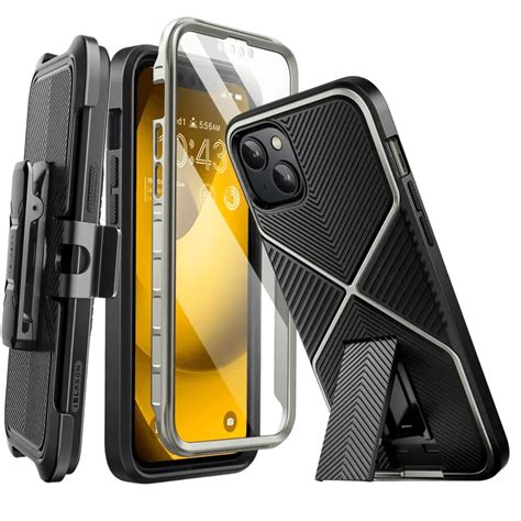 Here are the best rugged cases for iPhone 14 and iPhone 14 Plus