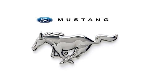 Horse Mustang Cars