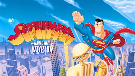 Download Metropolis (DC Comics) Daily Planet Superman TV Show Superman: The Animated Series HD ...