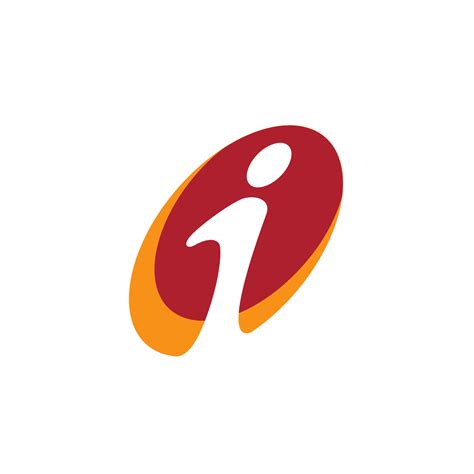 Icici Logo Vector