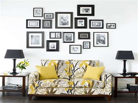 The 20 Best Collection of Framed Wall Art for Living Room