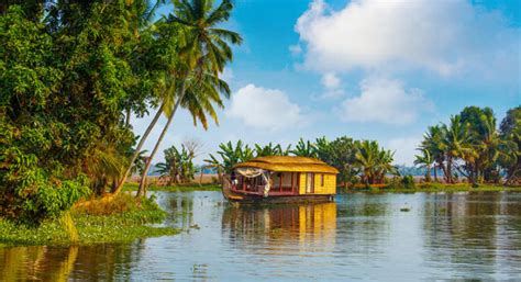 Kerala Tourism industry identifies its future in Responsible Tourism ...