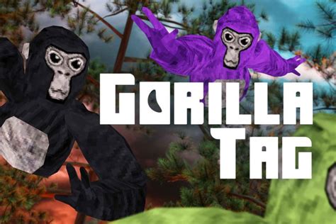 VR game Gorilla Tag reached $26 million in sales on Quest App Lab | Metaverse Post