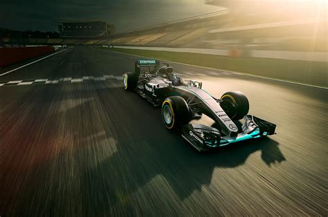 HD wallpaper: Mercedes AMG Petronas, F1 Car, Formula 1, Racing car, 4K | Wallpaper Flare