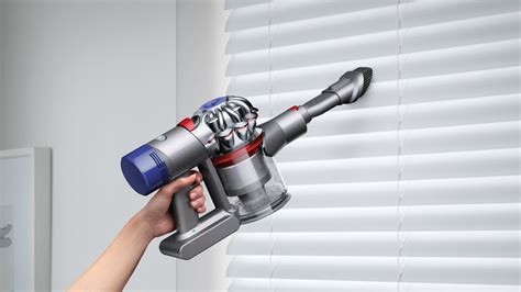 Dyson V7 Trigger | Cordless Handheld Vacuum | Dyson Australia