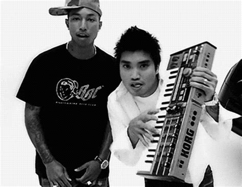 DAR Legends: The Neptunes/Pharrell Williams