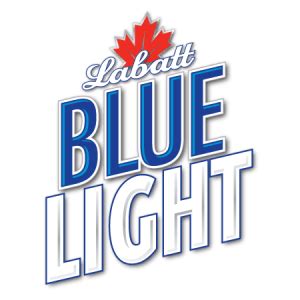 Blue Light Beer Logo - LogoDix