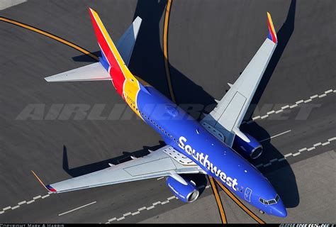 Boeing 737-76N - Southwest Airlines | Aviation Photo #2590435 | Airliners.net