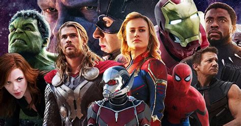 How to Watch Marvel Movies on Netflix - A Step-by-Step Guide