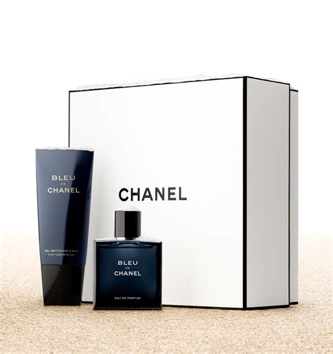 Free shipping on all ordersBLEU DE CHANEL Eau de Toilette 3.4oz (100ml) - New for Sale in ...