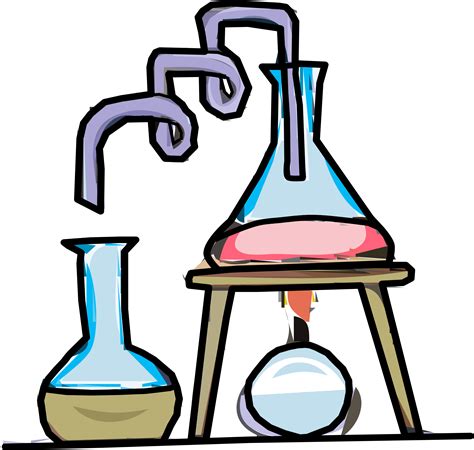 Lab Clipart School Science Lab Experiment Clipart Transparent | Images ...