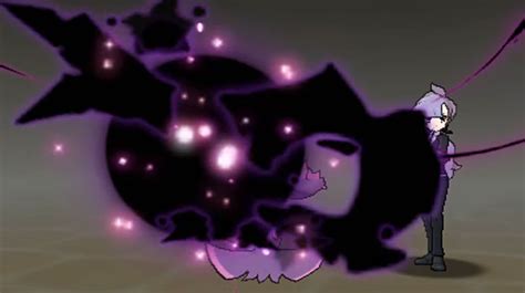 Shadow Ball | Pokémon Wiki | Fandom powered by Wikia