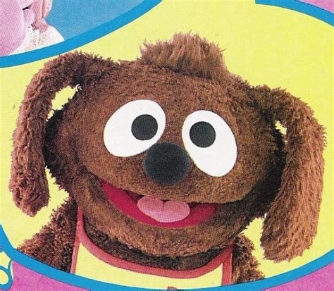 Image - Baby rowlf.JPG | Muppet Wiki | FANDOM powered by Wikia