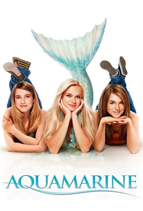 Mermaids on Screen: TV Shows & Movies with Mermaids | Fin Fun Blog