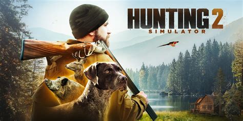 Hunting Simulator 2 | Nintendo Switch games | Games | Nintendo