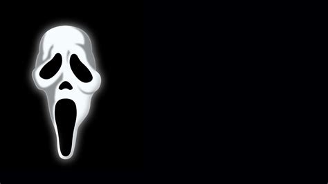 Scream Ghostface Wallpapers on WallpaperDog