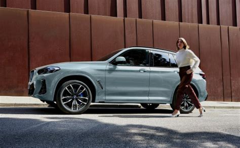 Satisfyingly sophisticated: 2023 BMW X3 M40i xDrive review