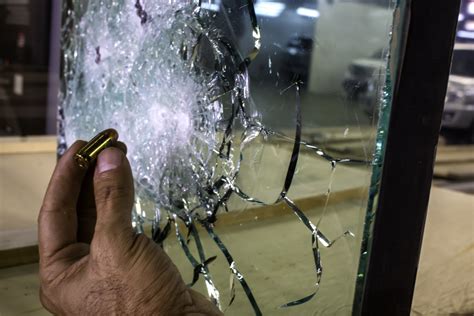 How is Bulletproof Glass Made? - GlazzBuzz