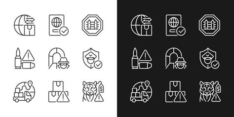 Customs Officer Vector Art, Icons, and Graphics for Free Download