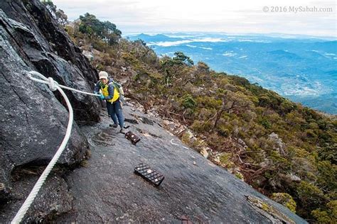 THE 10 BEST Kota Kinabalu Climbing Tours (with Photos) - Tripadvisor