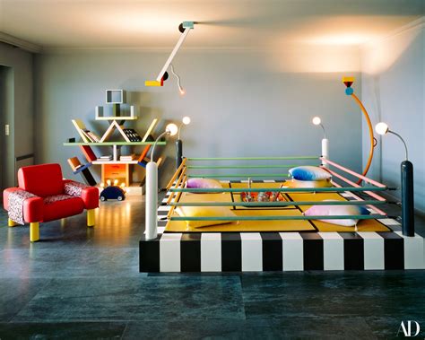 Celebrating Italian Architect Ettore Sottsass | Architectural Digest