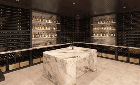 Wine Cellar Basement Ideas: Unlocking Your Home's Potential