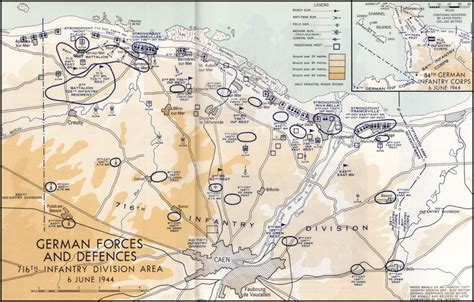 Ch. 3. D-Day: Juno Beach | Canadian Military History