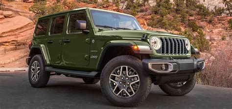 Best Jeep Wrangler Accessories Colorado | Prestige CDJR