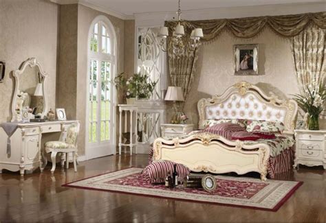 75 Victorian Bedroom Furniture Sets & Best Decor Ideas | Decor Or Design