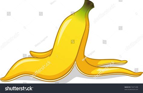 11,414 Banana Peel Cartoon Royalty-Free Images, Stock Photos & Pictures | Shutterstock