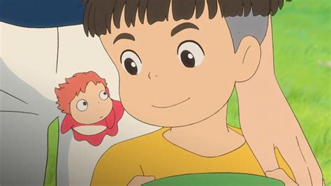 Ponyo: Trailer 1 - Trailers & Videos - Rotten Tomatoes