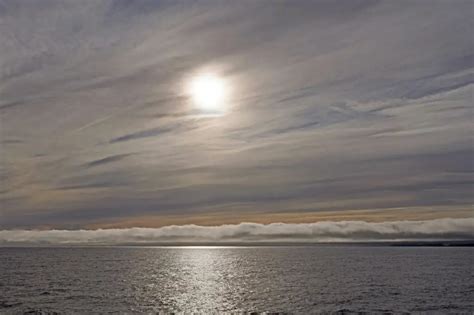 Cloud types explained: Cirrus, Cumulus, Stratus & More